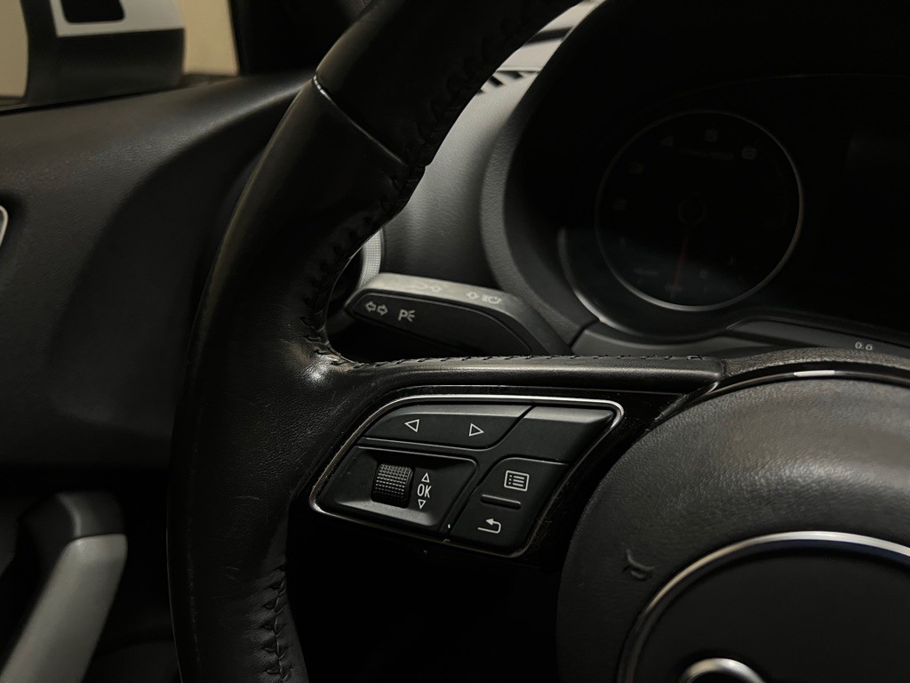 2018 Audi A3 Image 29