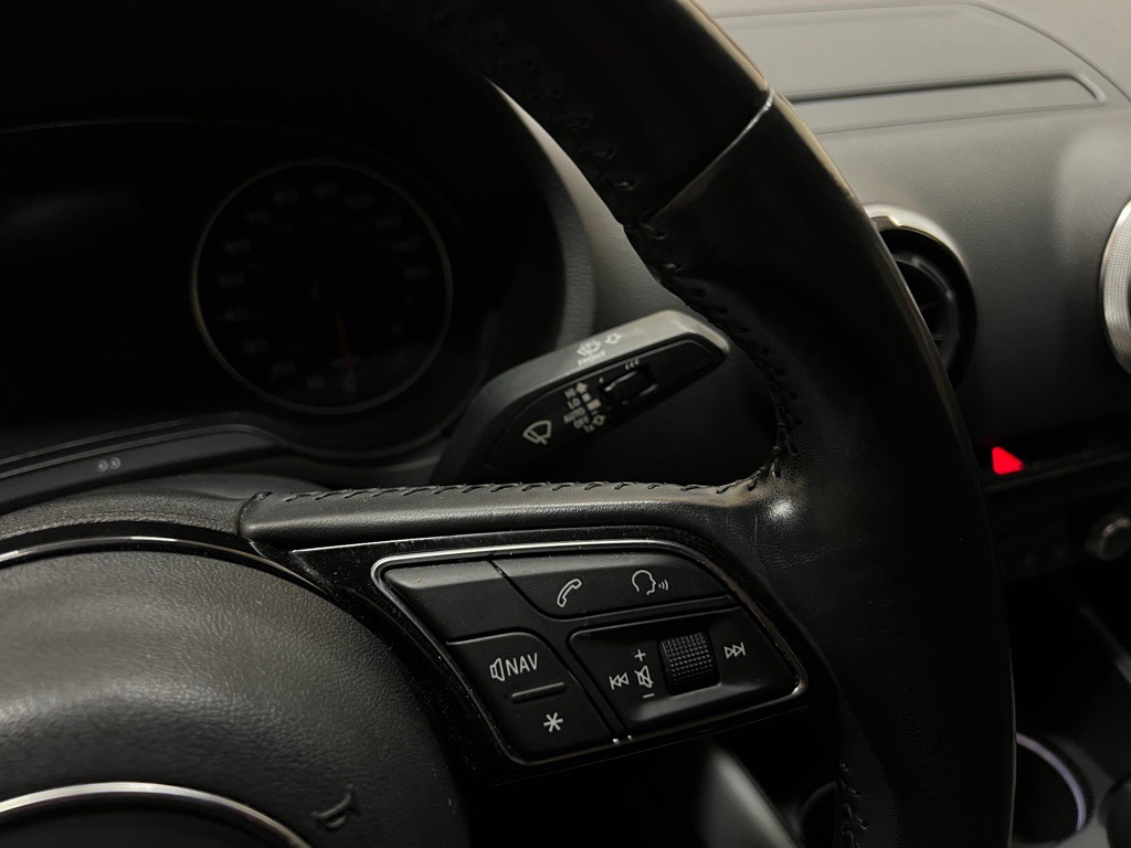 2018 Audi A3 Image 30
