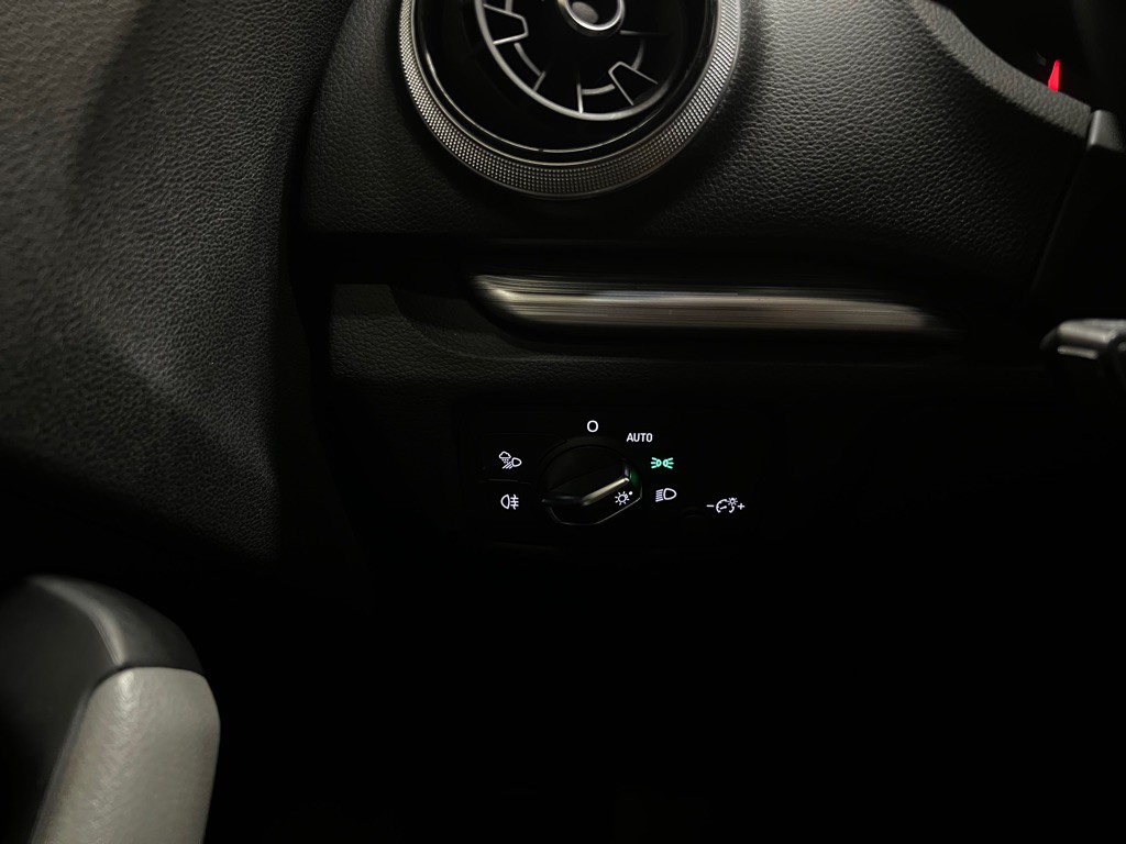 2018 Audi A3 Image 31