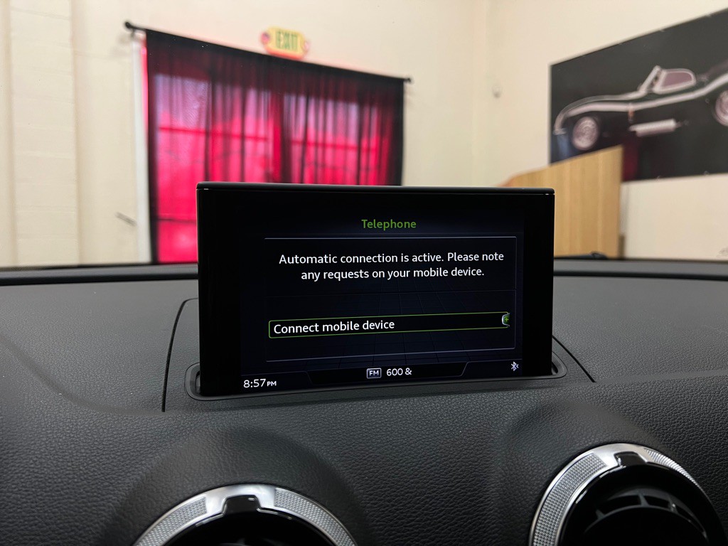 2018 Audi A3 Image 32