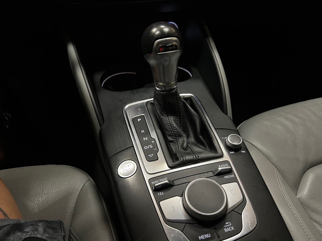 2018 Audi A3 Image 34