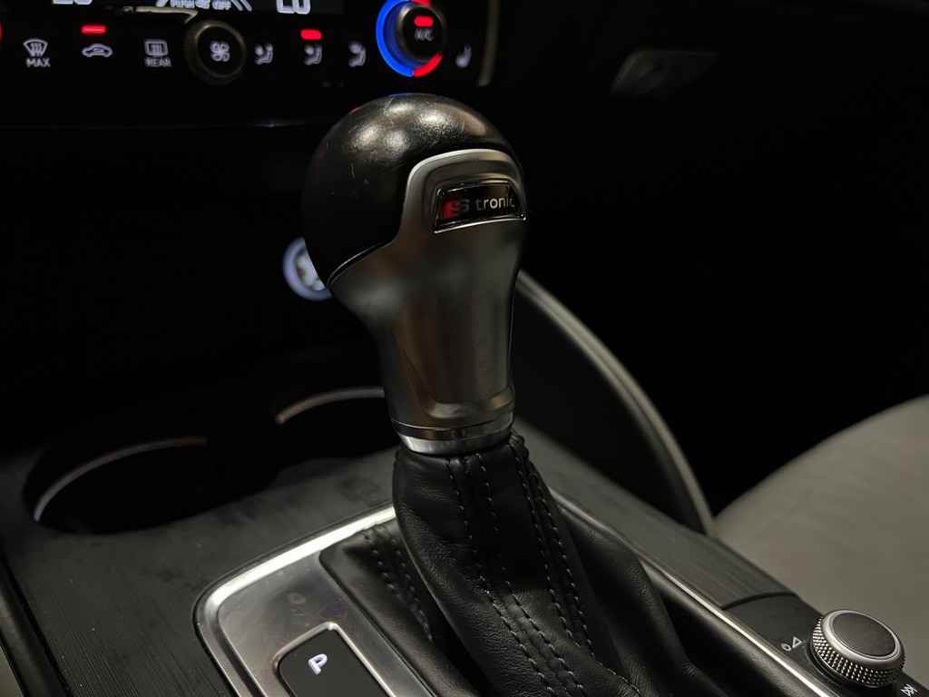 2018 Audi A3 Image 36