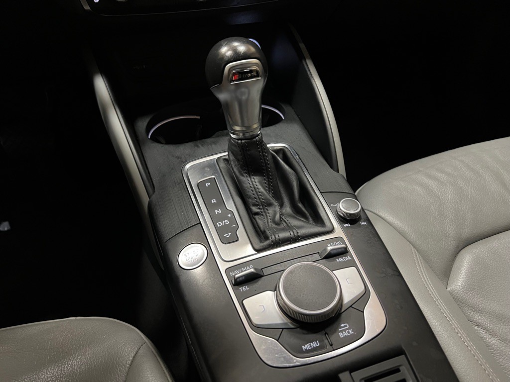 2018 Audi A3 Image 39