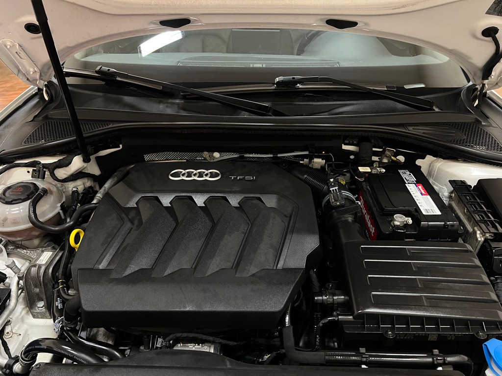 2018 Audi A3 Image 46