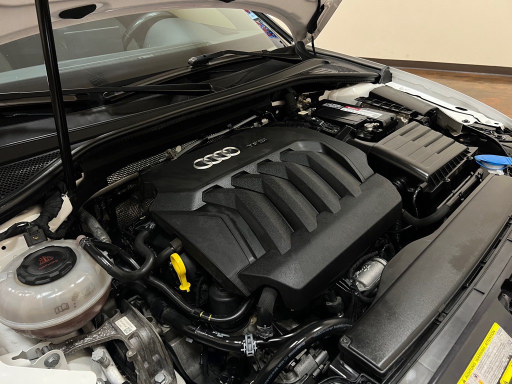 2018 Audi A3 Image 47