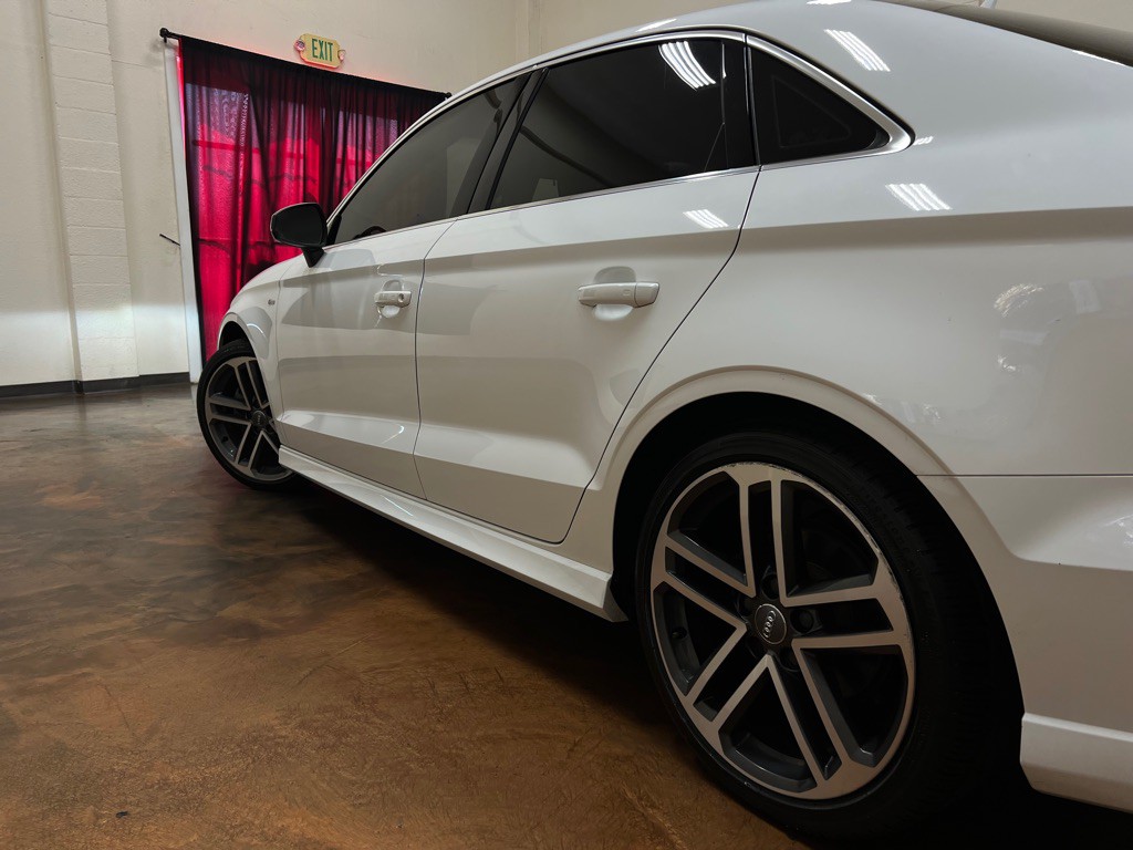 2018 Audi A3 Image 51
