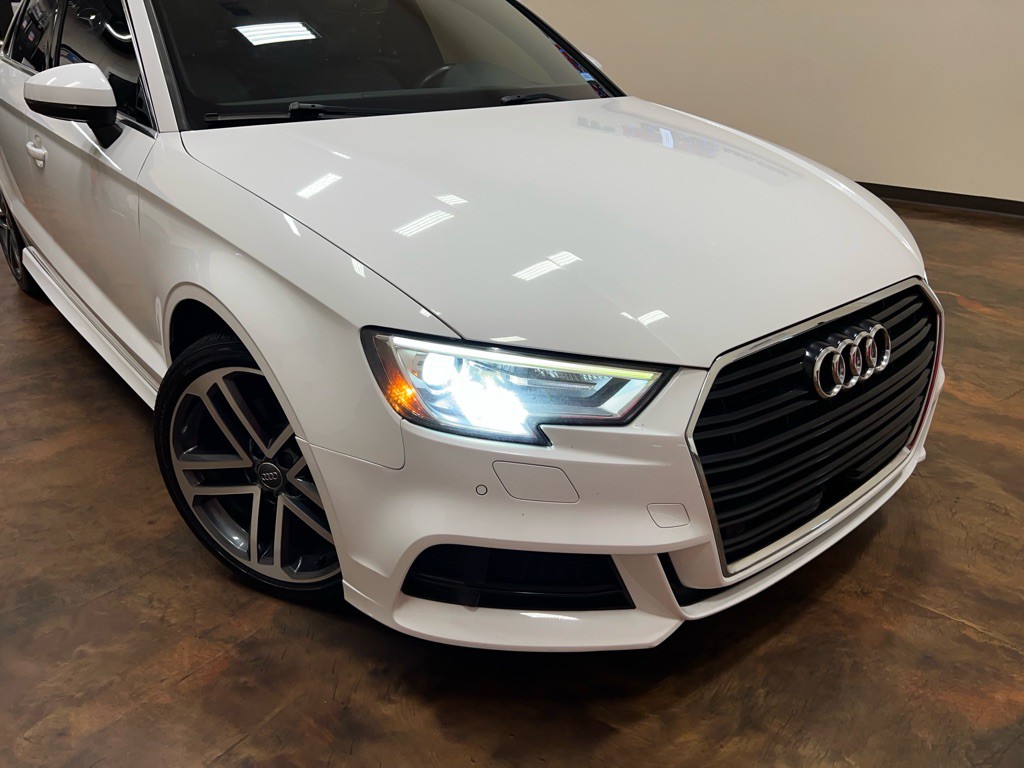 2018 Audi A3 Image 52