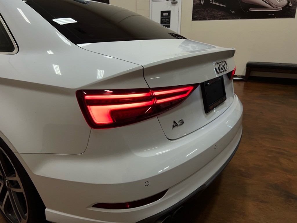 2018 Audi A3 Image 54
