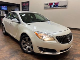 Image for 2015 Buick Regal Premium I ID: 7602870