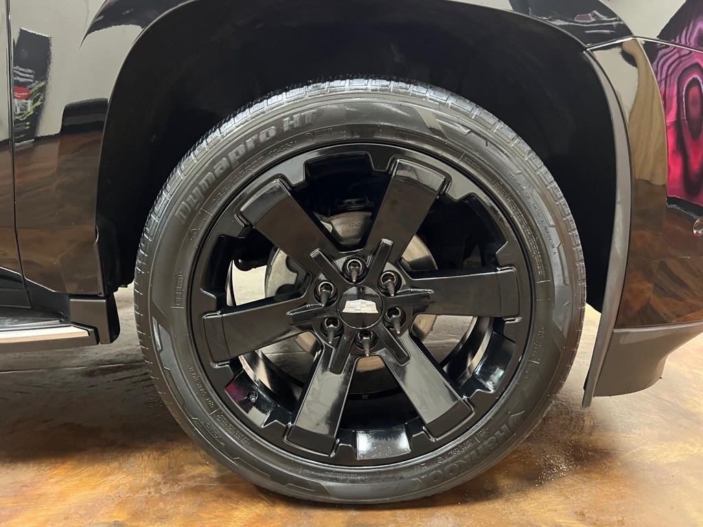 2018 Cadillac Escalade Image 11