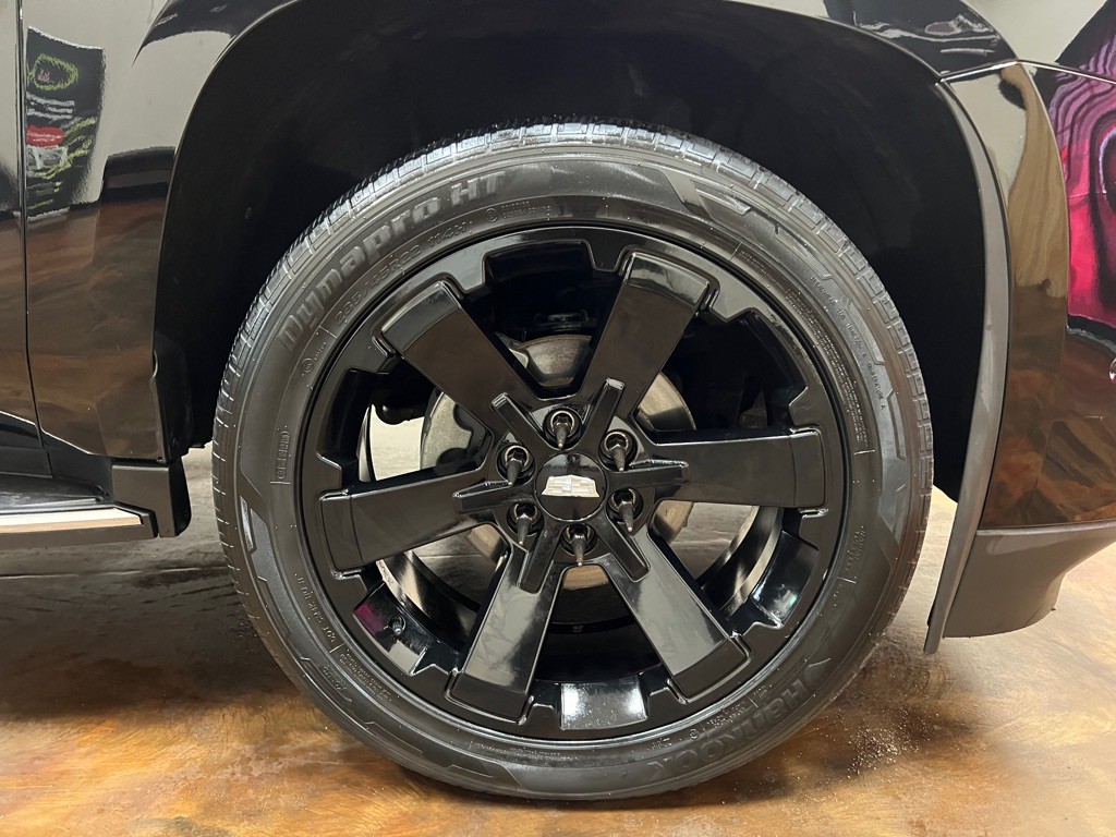 2018 Cadillac Escalade Image 12