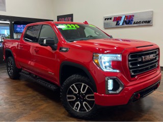Image for 2021 GMC Sierra 1500 AT4 ID: 7602912