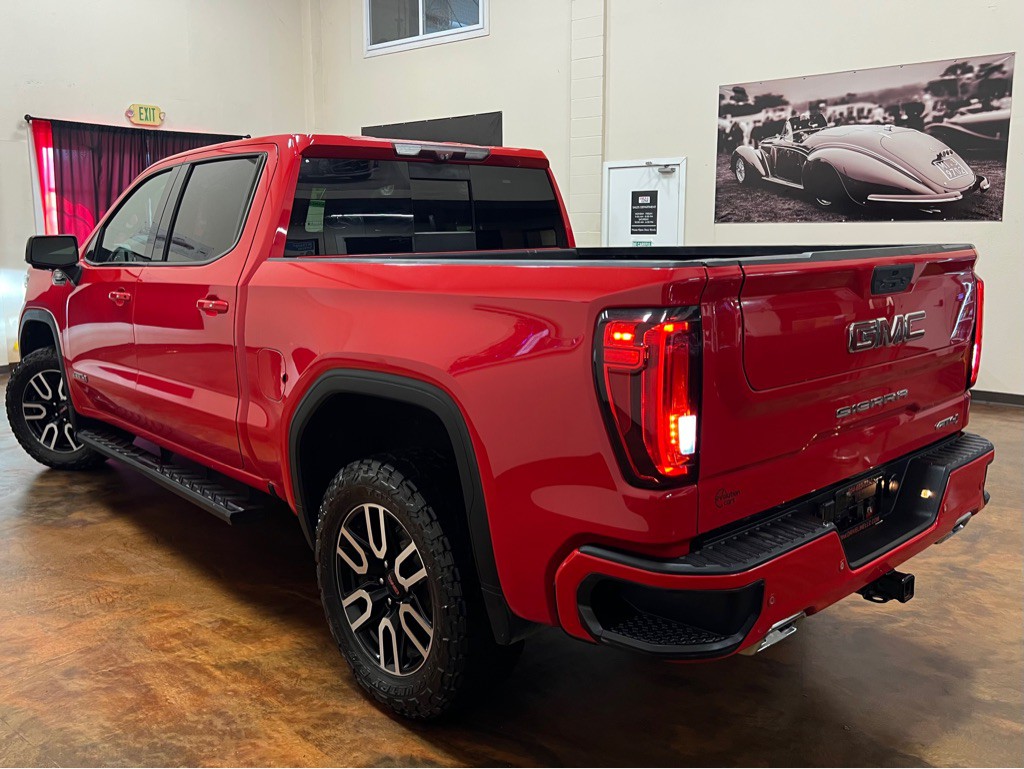 2021 GMC Sierra 1500 Image 2
