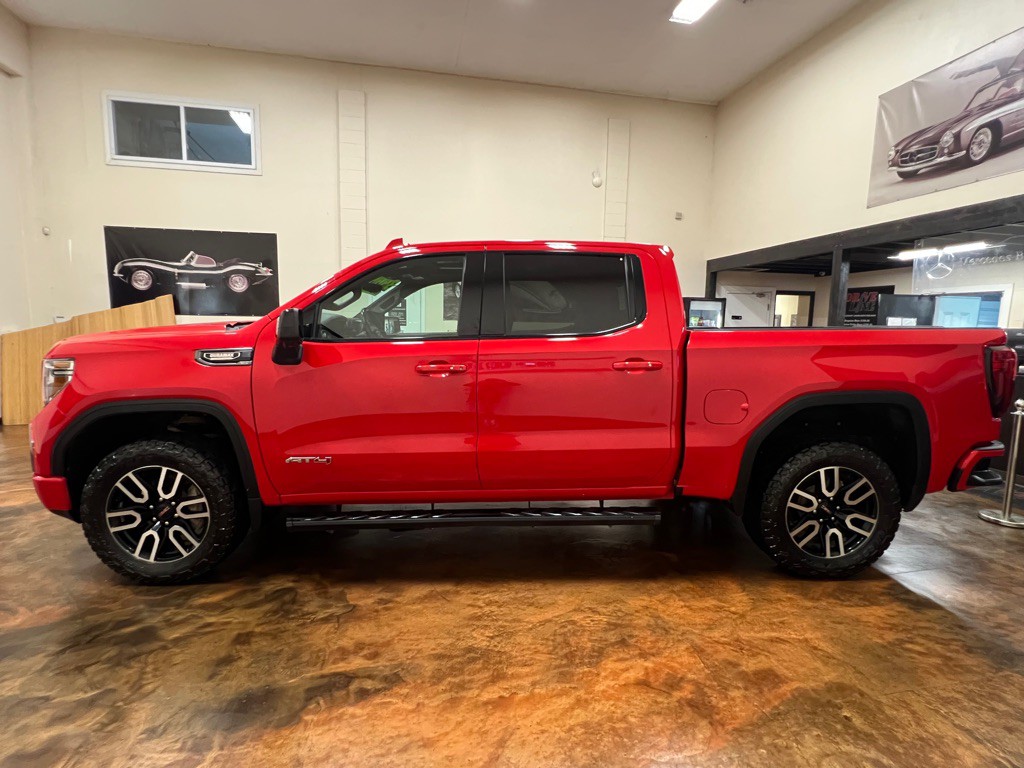 2021 GMC Sierra 1500 Image 6
