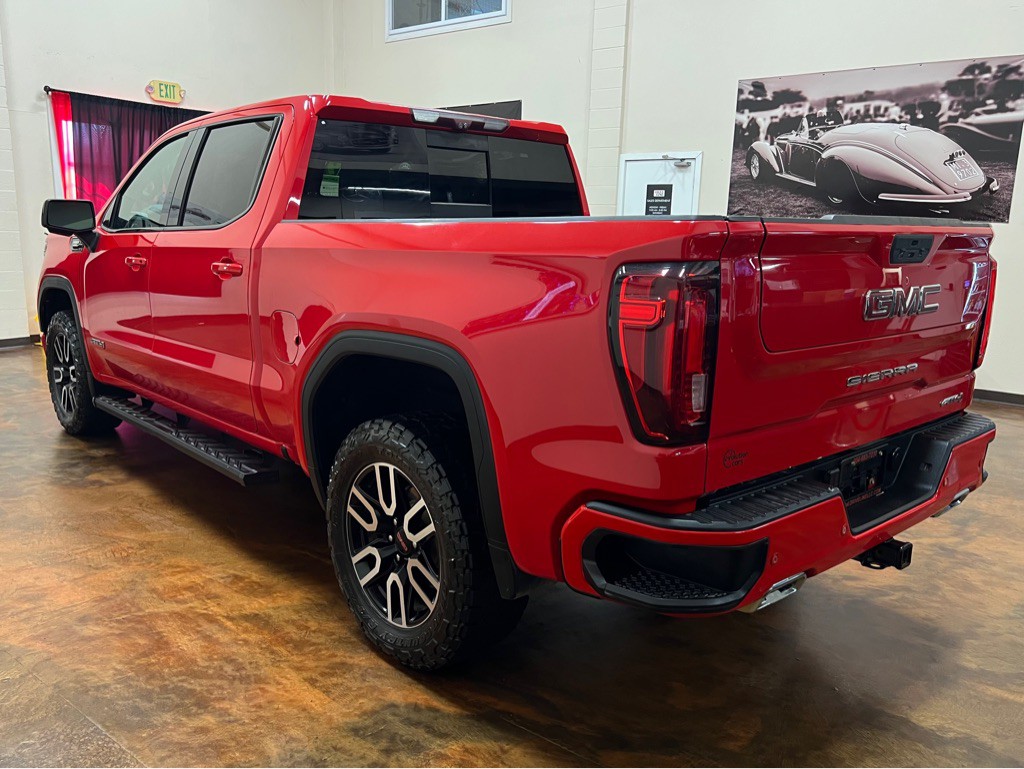 2021 GMC Sierra 1500 Image 7