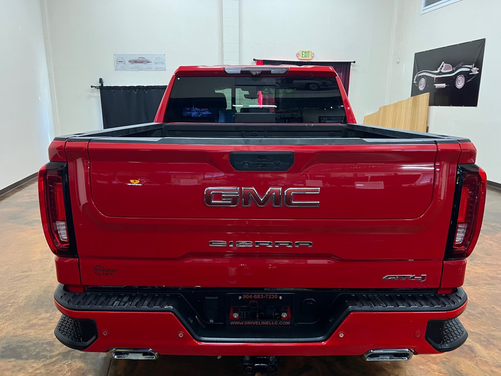 2021 GMC Sierra 1500 Image 8