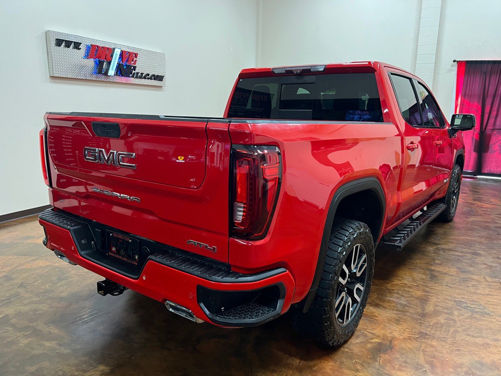2021 GMC Sierra 1500 Image 9