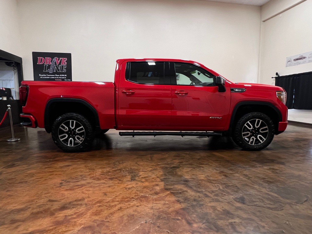 2021 GMC Sierra 1500 Image 10