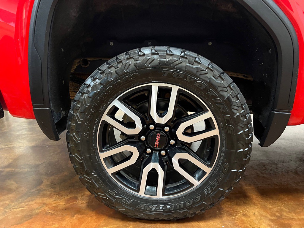 2021 GMC Sierra 1500 Image 11
