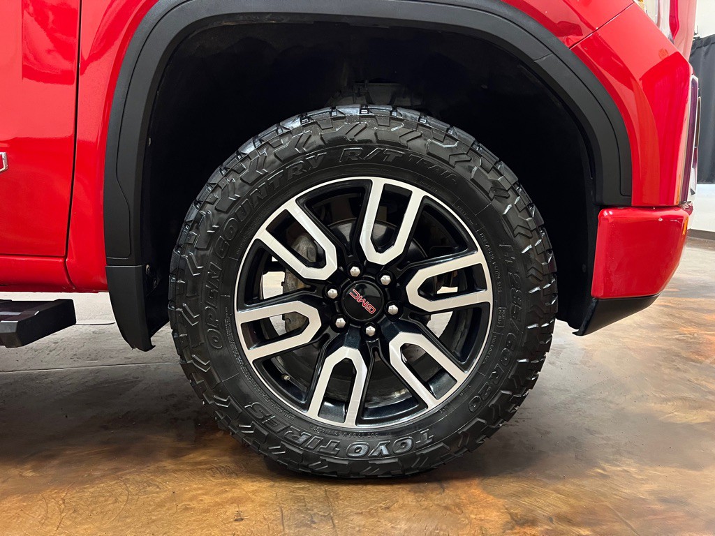 2021 GMC Sierra 1500 Image 12