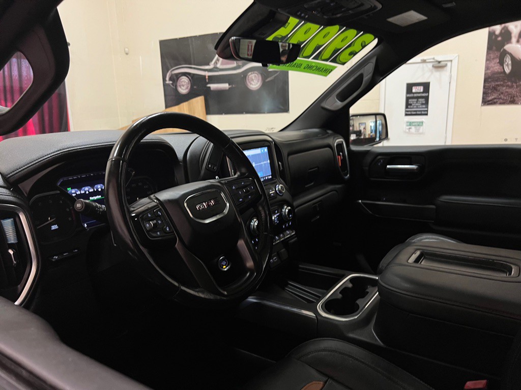 2021 GMC Sierra 1500 Image 13
