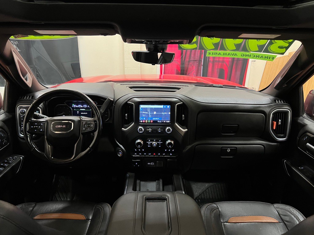 2021 GMC Sierra 1500 Image 14