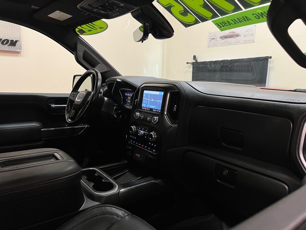 2021 GMC Sierra 1500 Image 15