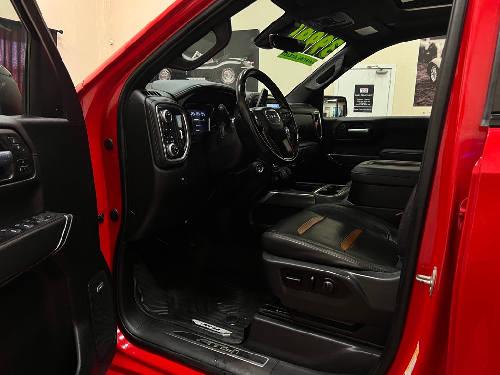 2021 GMC Sierra 1500 Image 16