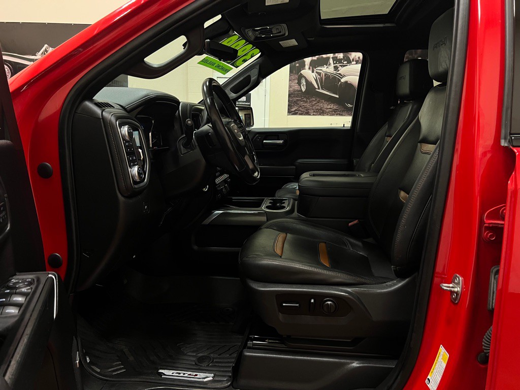 2021 GMC Sierra 1500 Image 17