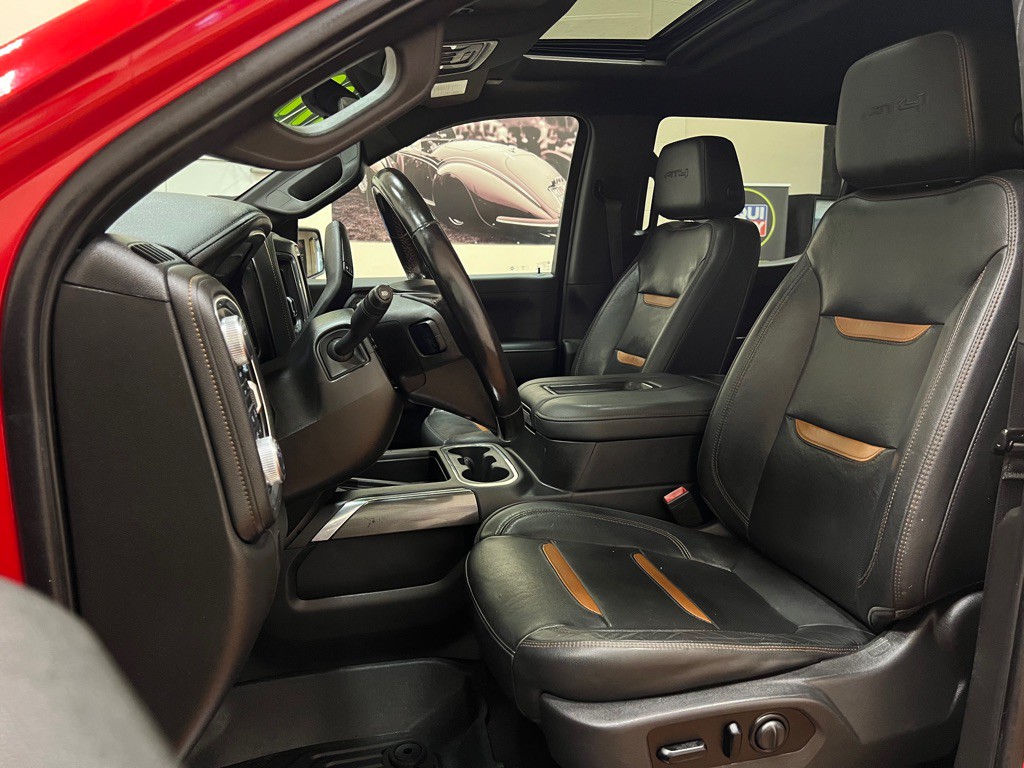 2021 GMC Sierra 1500 Image 18