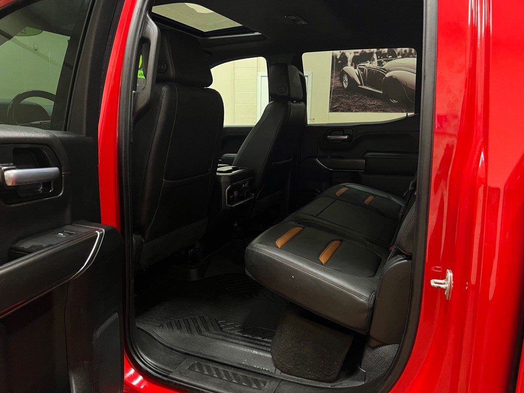 2021 GMC Sierra 1500 Image 19