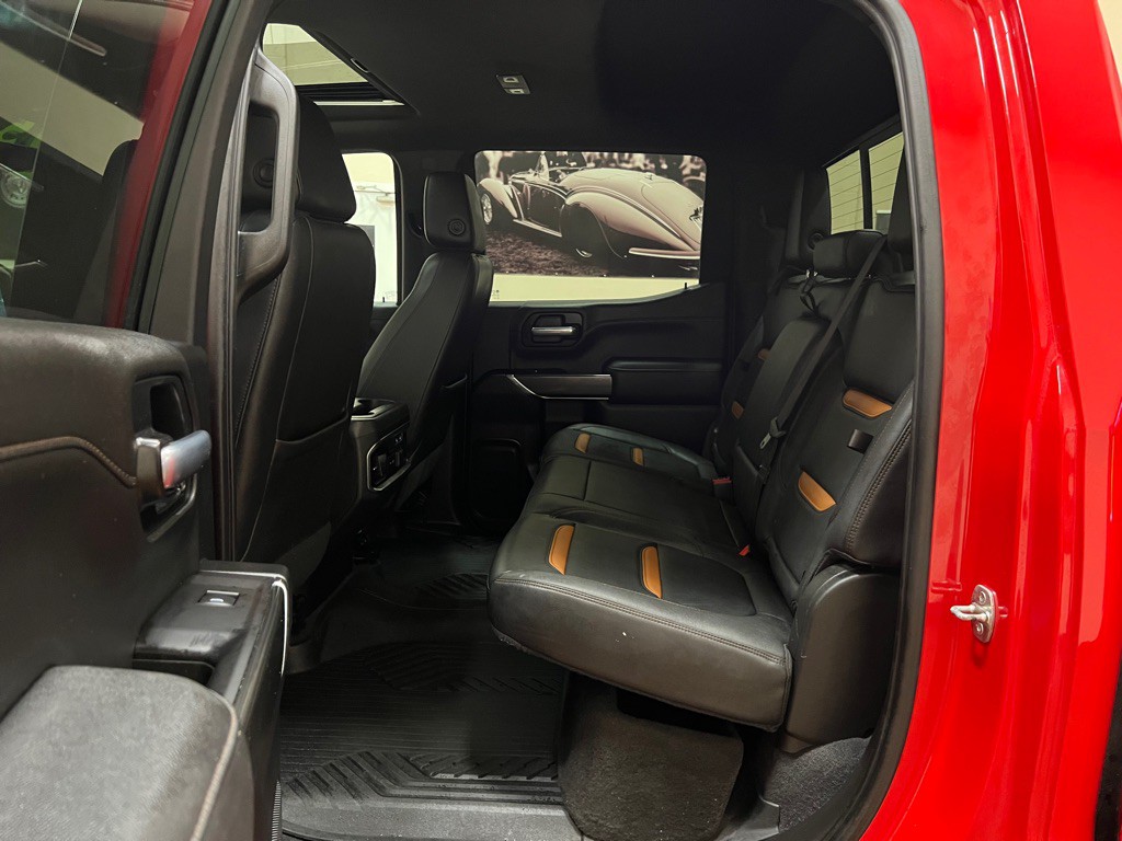 2021 GMC Sierra 1500 Image 20