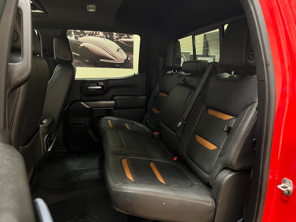 2021 GMC Sierra 1500 Image 21