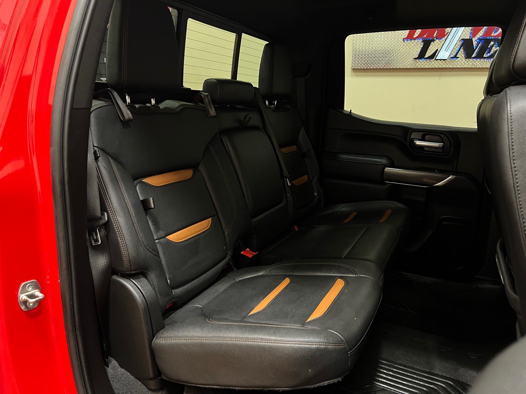 2021 GMC Sierra 1500 Image 22