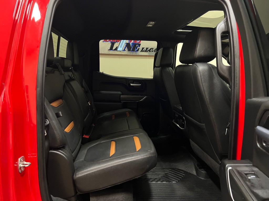 2021 GMC Sierra 1500 Image 23