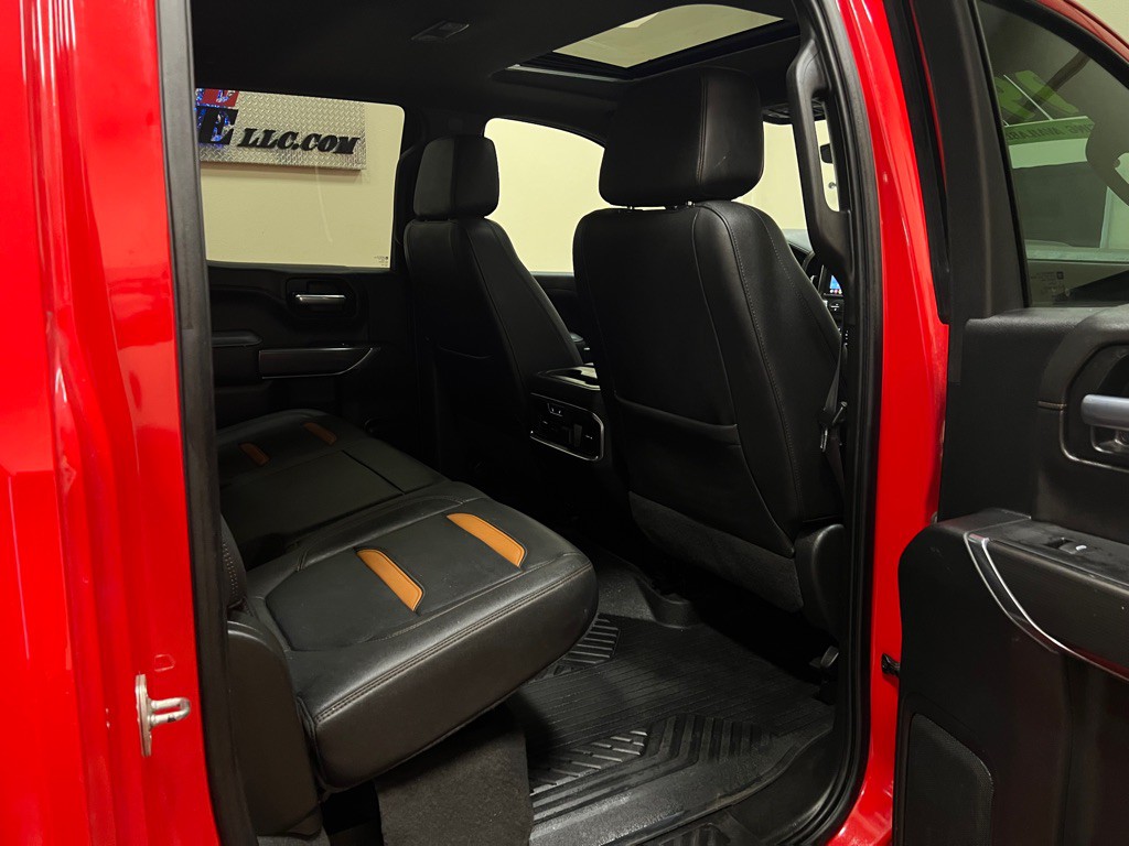 2021 GMC Sierra 1500 Image 24