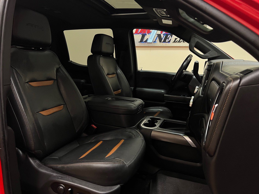 2021 GMC Sierra 1500 Image 25