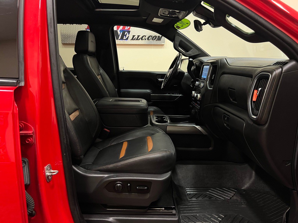 2021 GMC Sierra 1500 Image 26