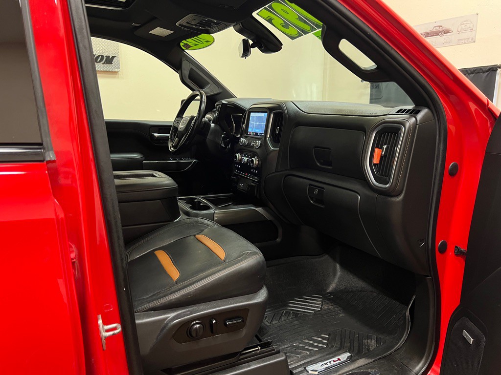 2021 GMC Sierra 1500 Image 27