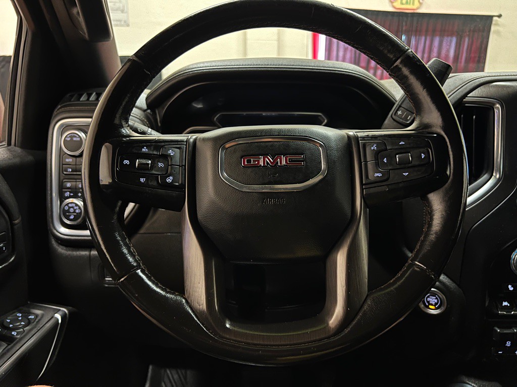2021 GMC Sierra 1500 Image 28