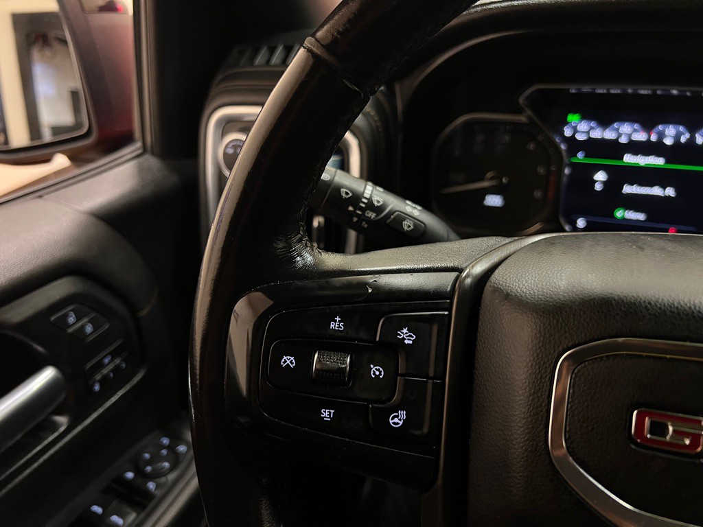 2021 GMC Sierra 1500 Image 29