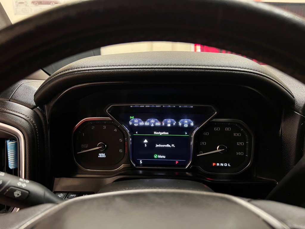 2021 GMC Sierra 1500 Image 30