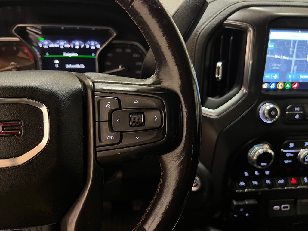 2021 GMC Sierra 1500 Image 31