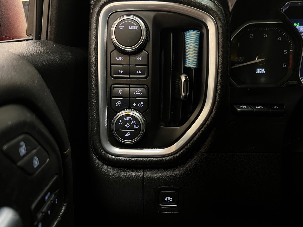 2021 GMC Sierra 1500 Image 32