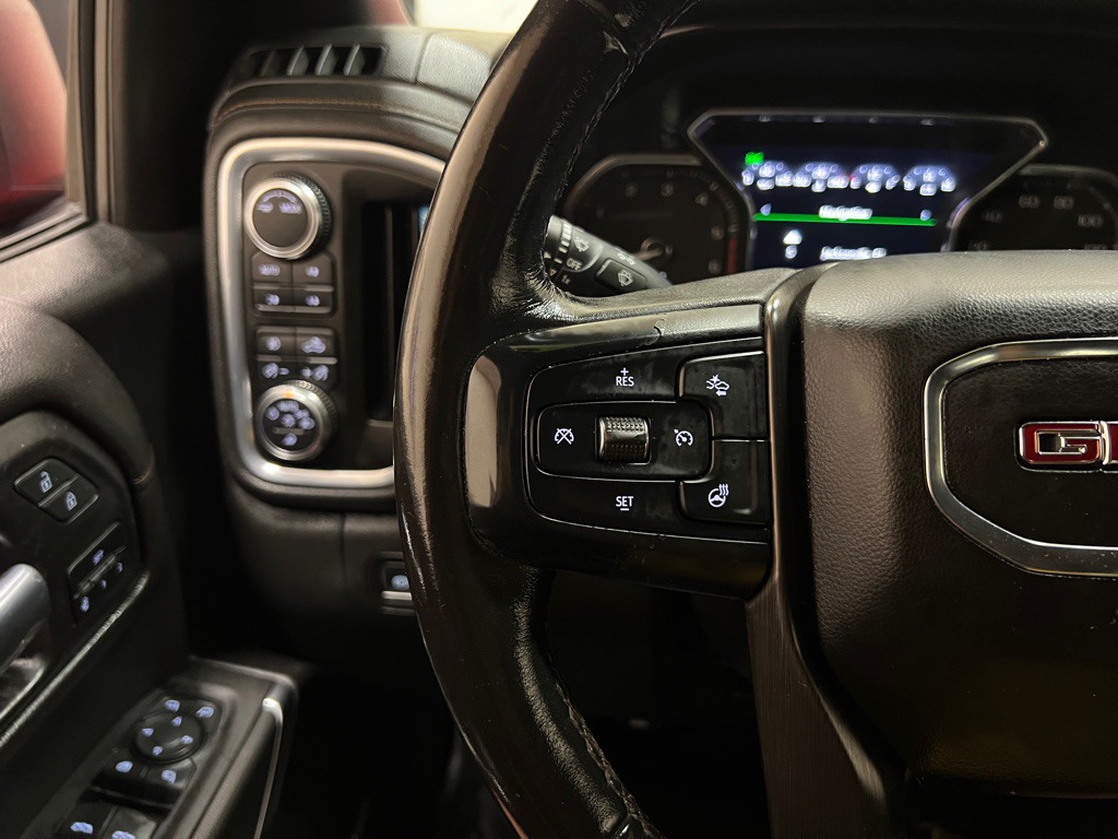 2021 GMC Sierra 1500 Image 33