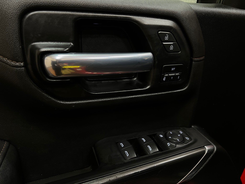 2021 GMC Sierra 1500 Image 34