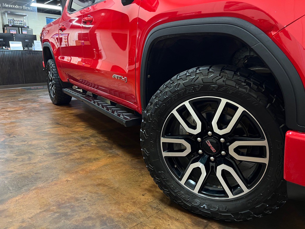 2021 GMC Sierra 1500 Image 40