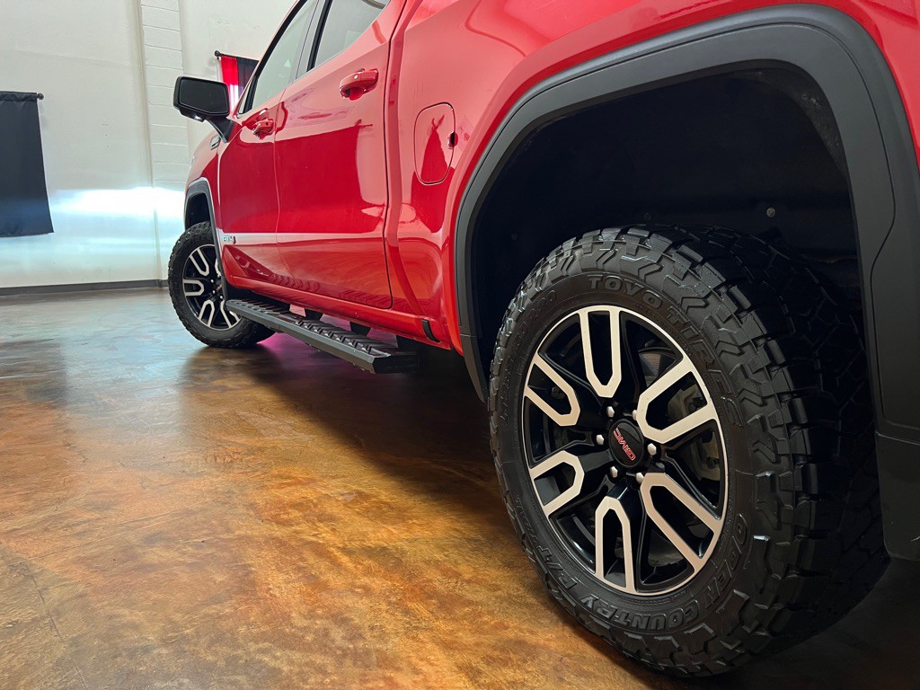 2021 GMC Sierra 1500 Image 41