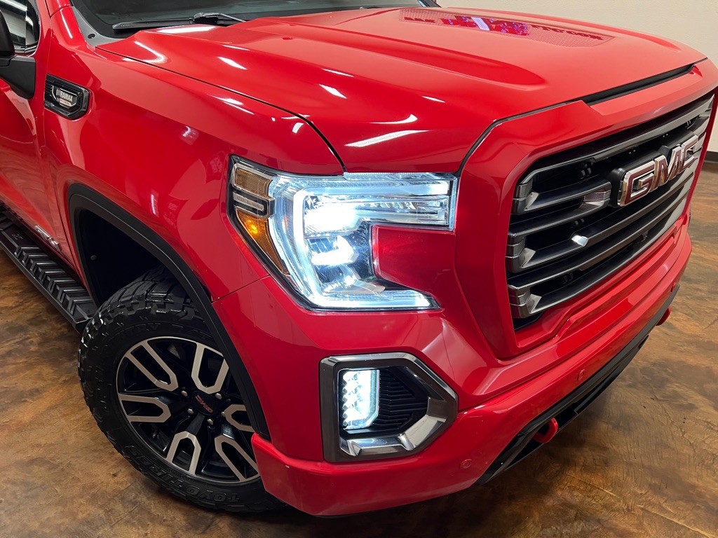 2021 GMC Sierra 1500 Image 42