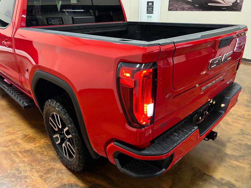 2021 GMC Sierra 1500 Image 43